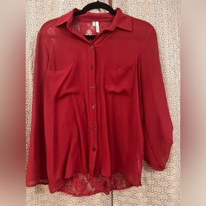 Studio Y Medium Blouse